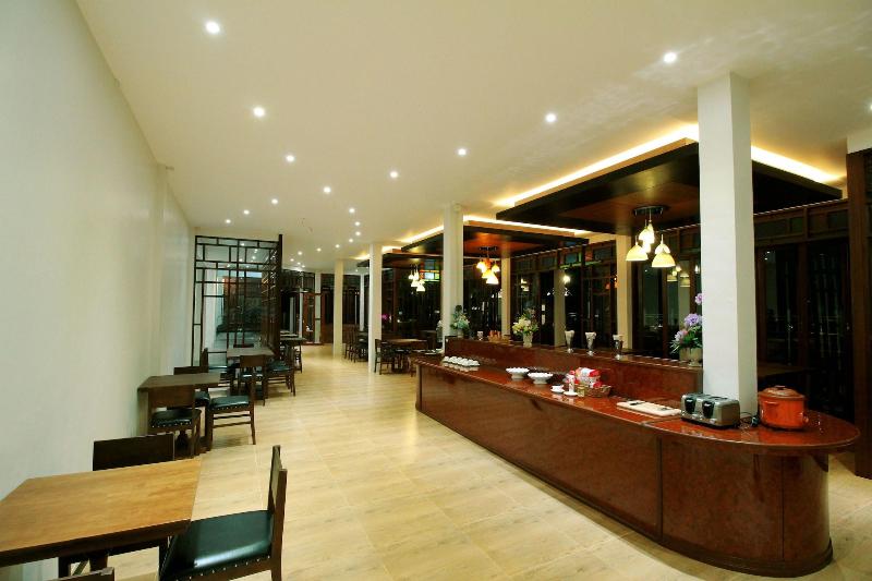 Nonghan Grand Hotel And Resort image 1