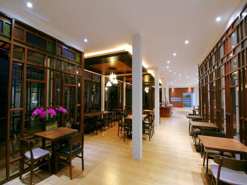 Nonghan Grand Hotel And Resort image 6