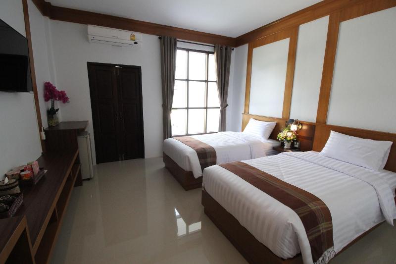 Nonghan Grand Hotel And Resort image
