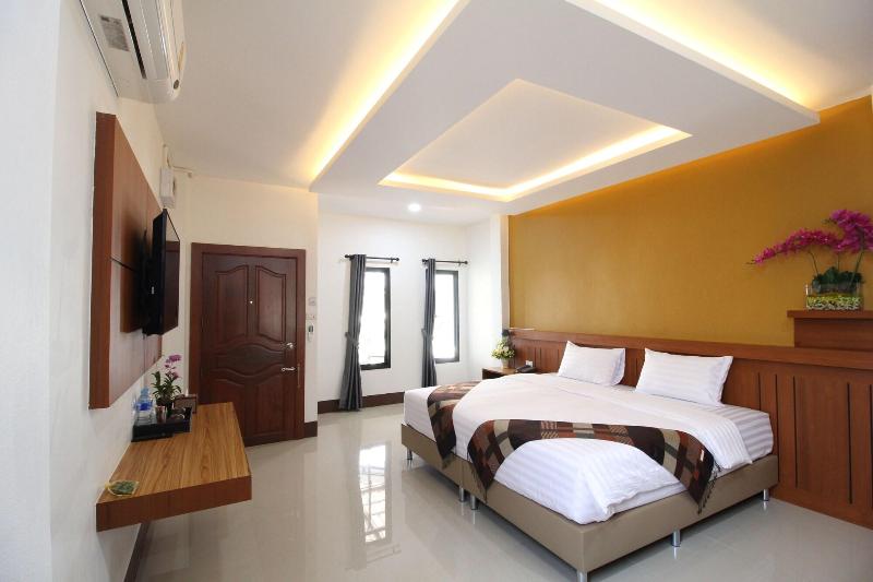 Nonghan Grand Hotel And Resort image 8