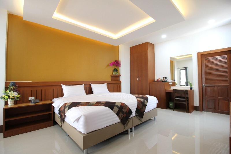 Nonghan Grand Hotel And Resort image