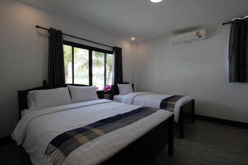 Nonghan Grand Hotel And Resort image