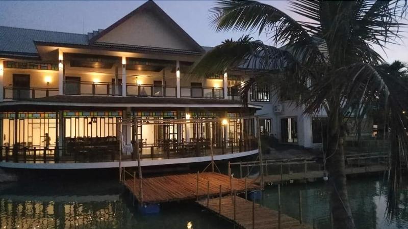 Nonghan Grand Hotel And Resort image