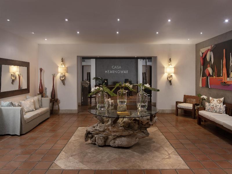 Hotel Casa Hemingway image