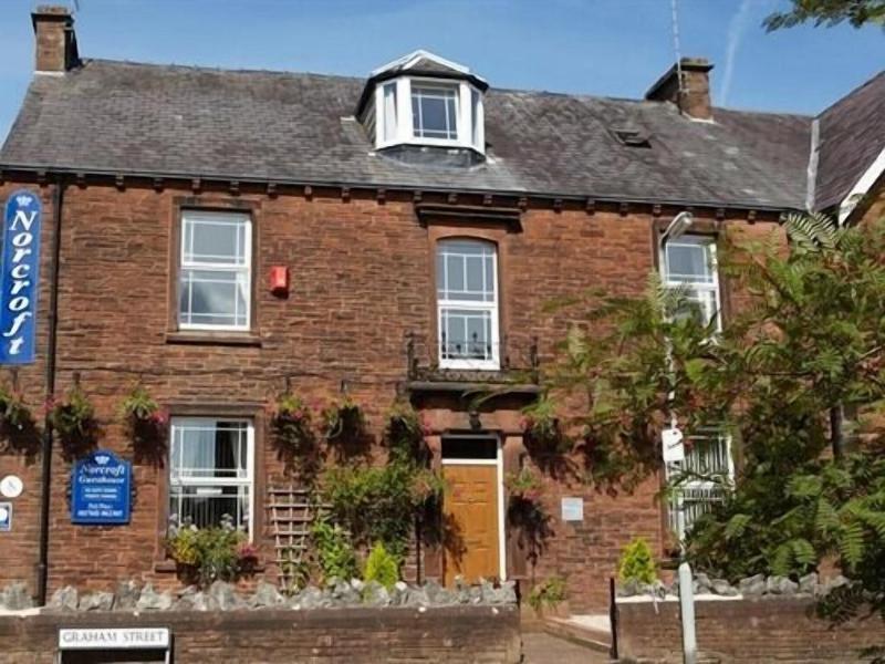 Norcroft Guest House image