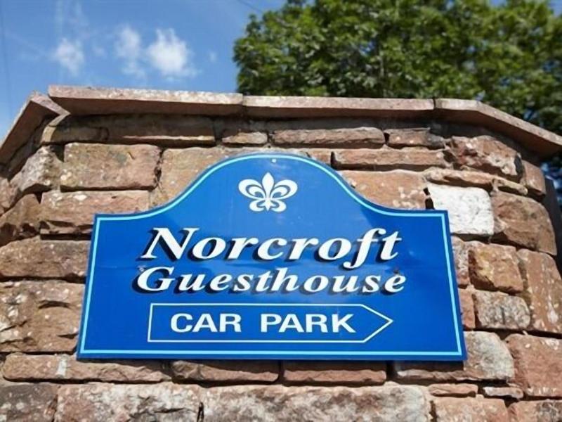 Norcroft Guest House image