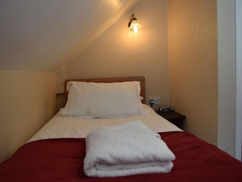 Norcroft Guest House image