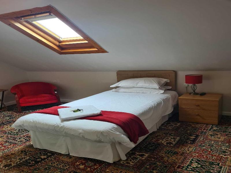 Norcroft Guest House image