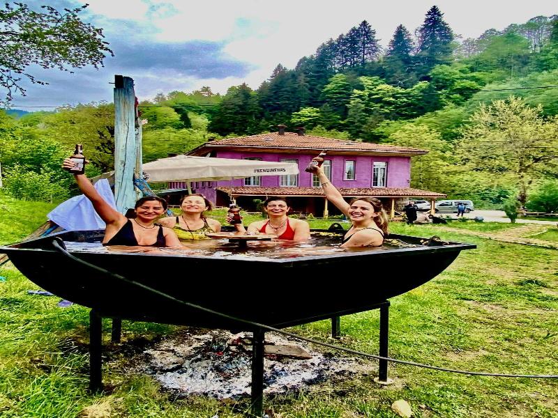 Nordic Hotel image