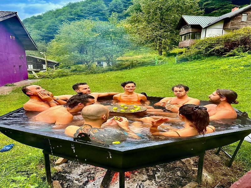 Nordic Hotel image