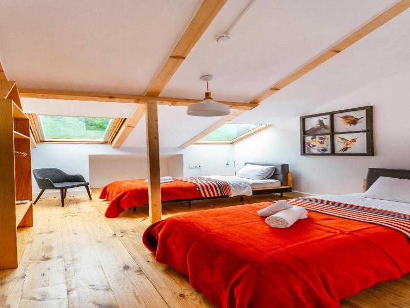 Nordic Hotel image