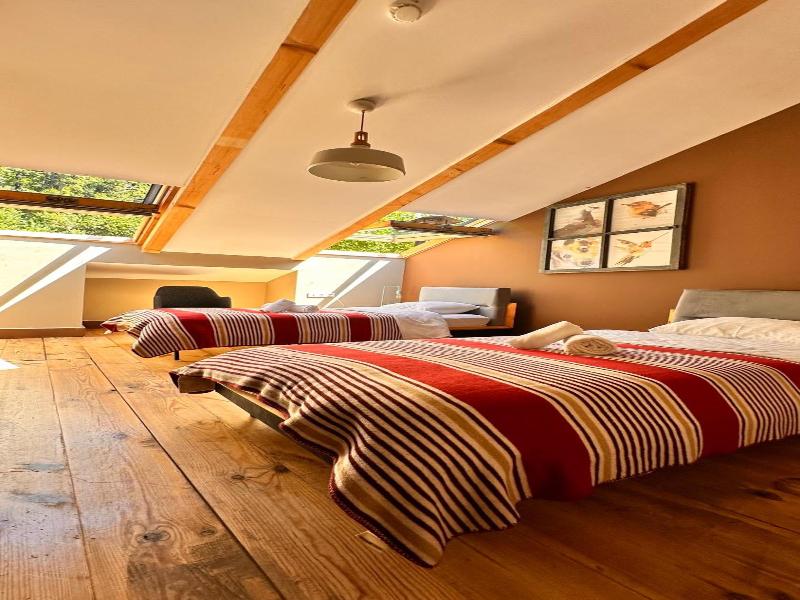 Nordic Hotel image