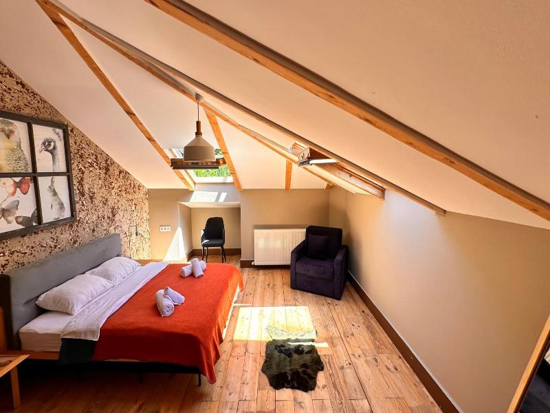 Nordic Hotel image