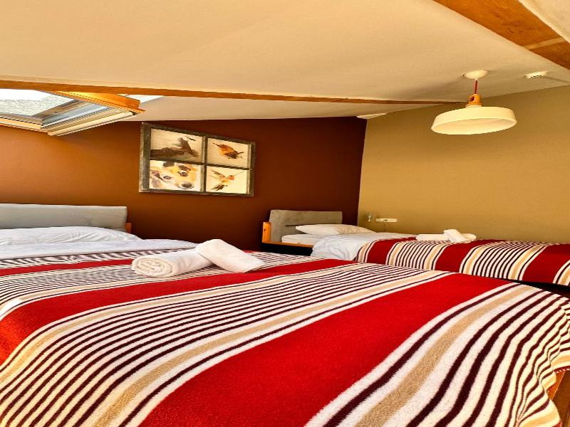 Nordic Hotel image