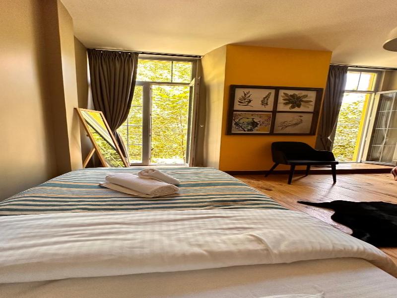 Nordic Hotel image