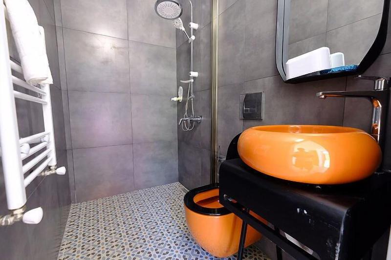 Nordic Hotel image