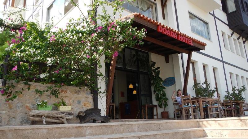 Doada Hotel image