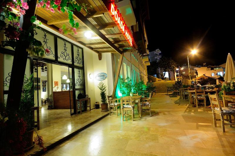 Doada Hotel image