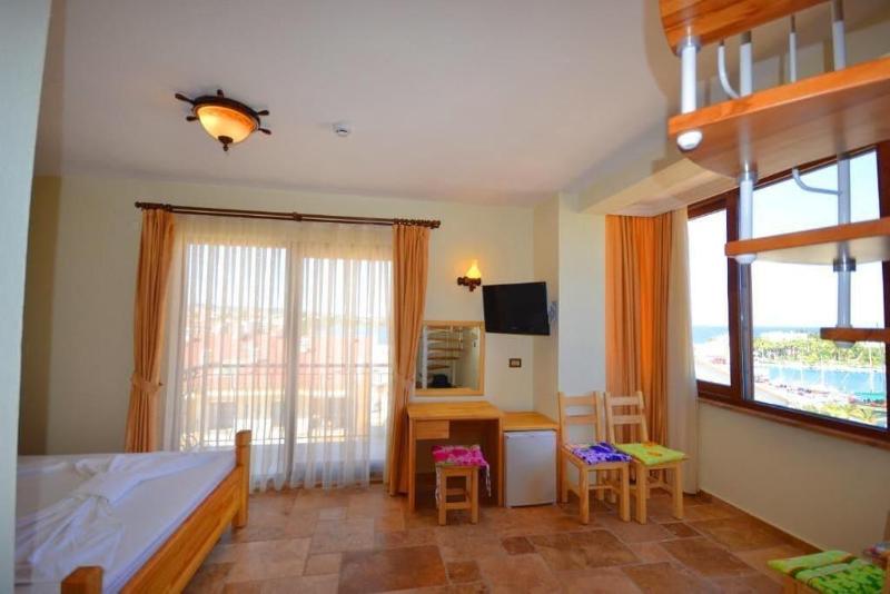 Doada Hotel image