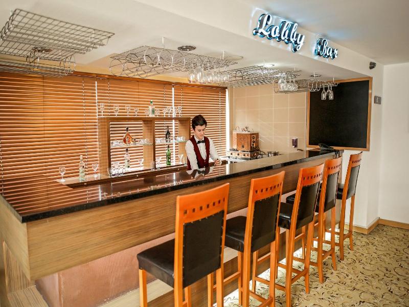 Grand Denizli Hotel