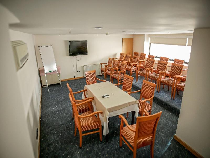 Grand Denizli Hotel