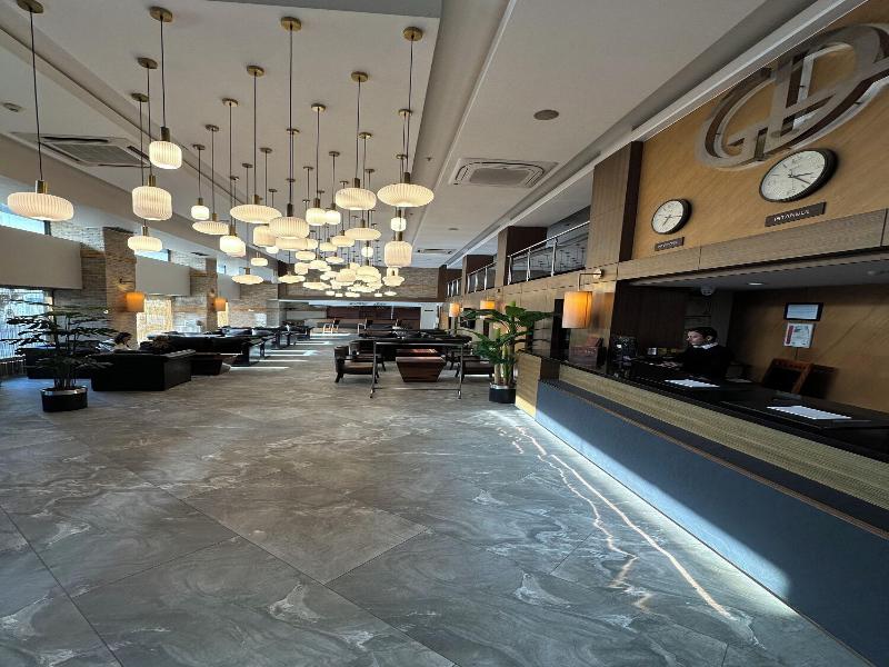 Grand Denizli Hotel