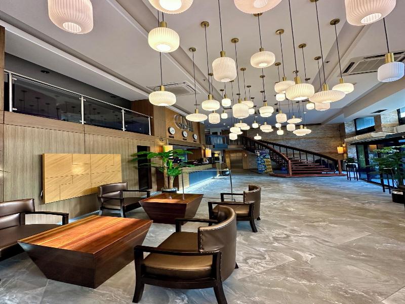Grand Denizli Hotel