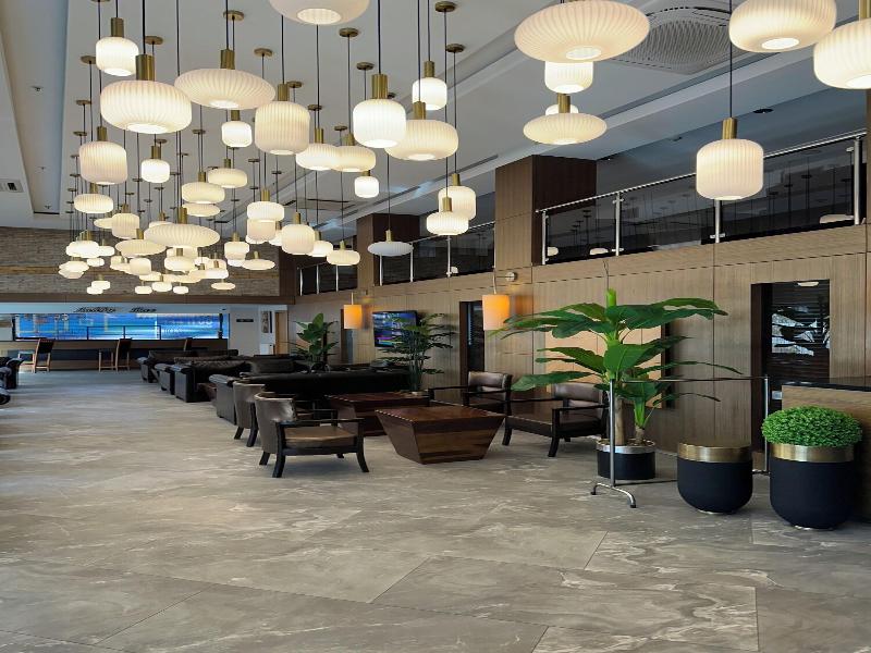 Grand Denizli Hotel