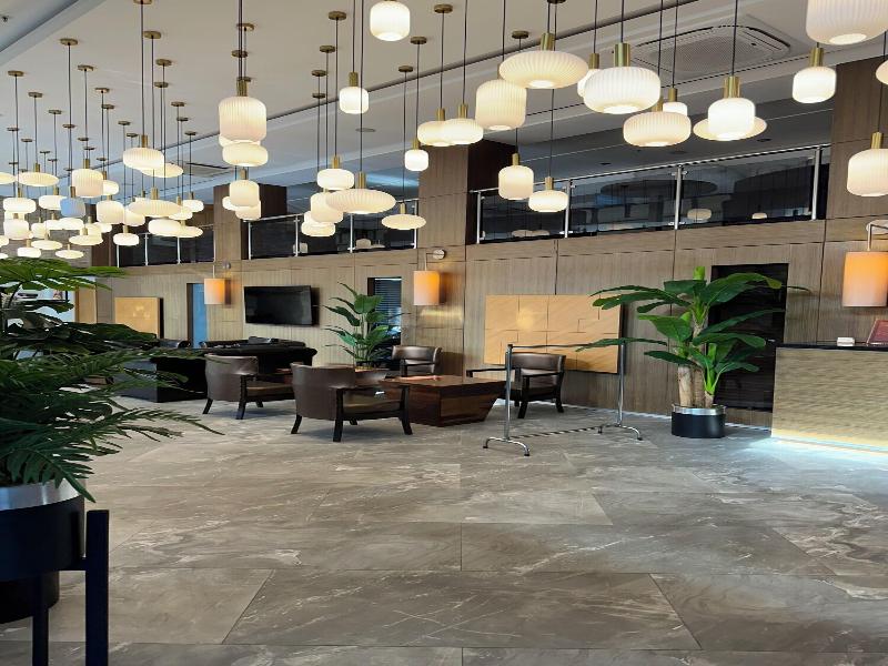 Grand Denizli Hotel