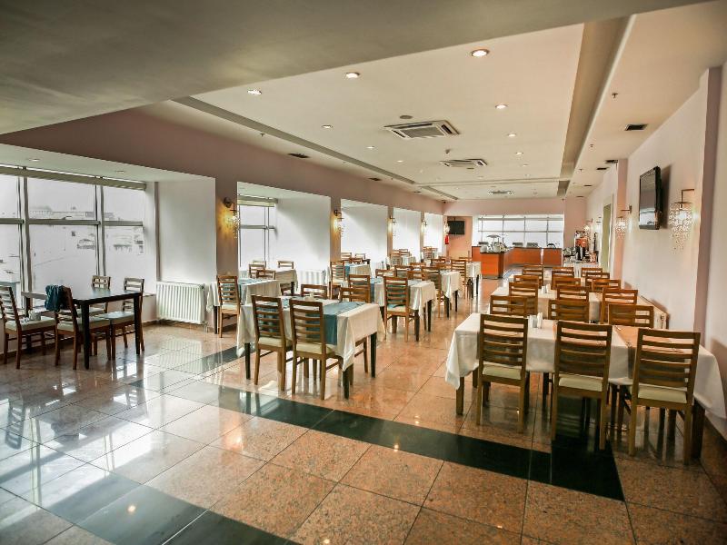 Grand Denizli Hotel