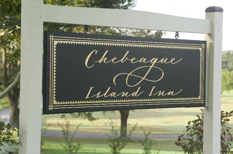 Chebeague Island Inn image