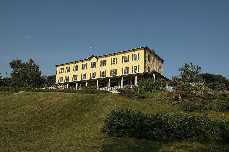 Chebeague Island Inn image