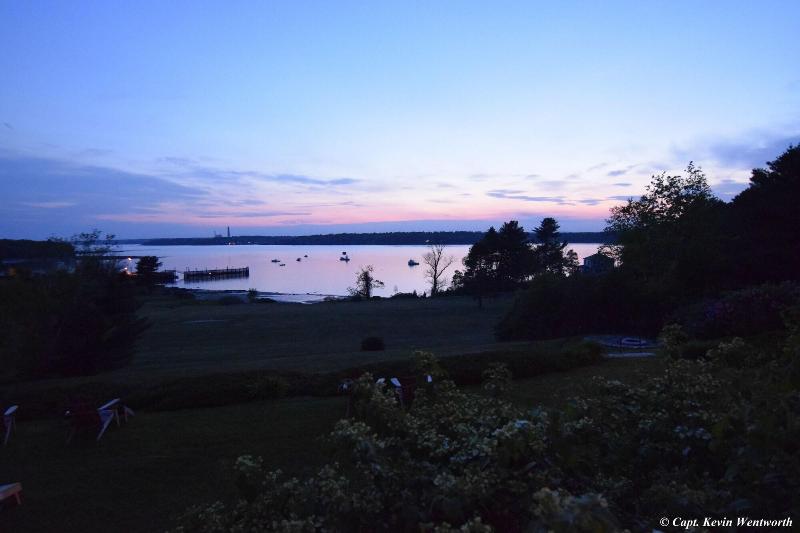 Chebeague Island Inn image