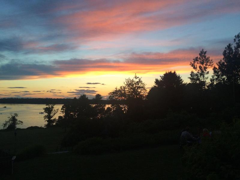 Chebeague Island Inn image