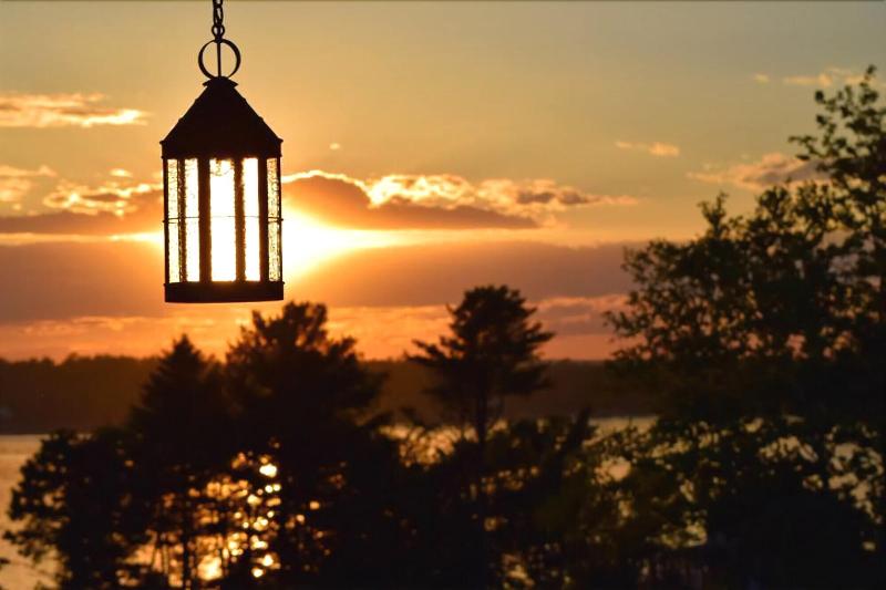 Chebeague Island Inn image