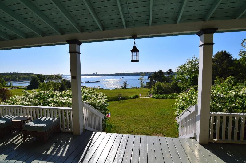 Chebeague Island Inn image