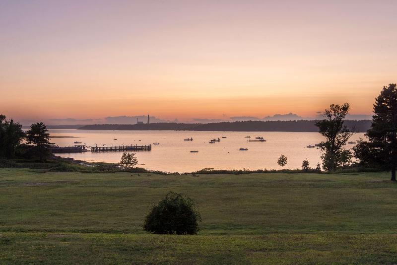 Chebeague Island Inn image