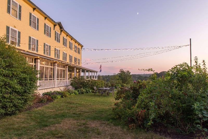 Chebeague Island Inn image