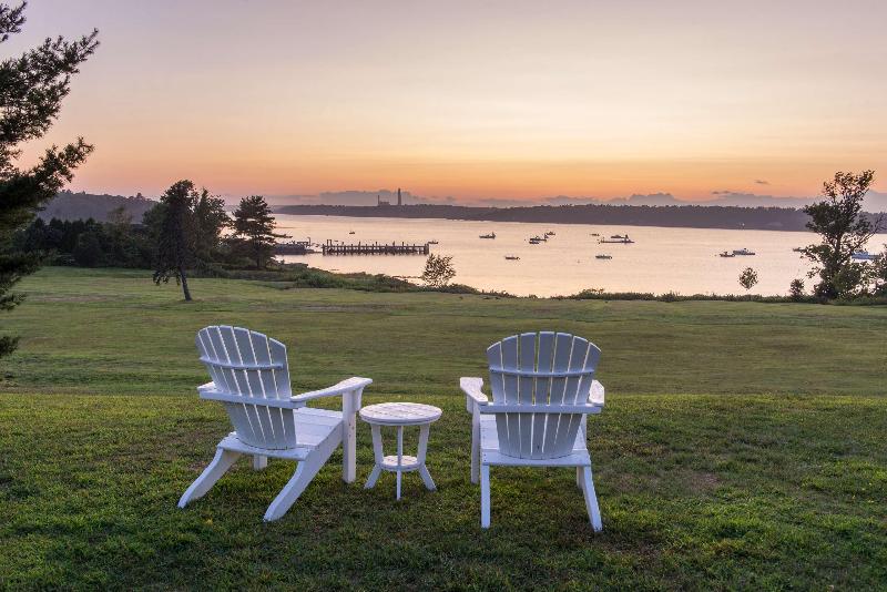 Chebeague Island Inn image
