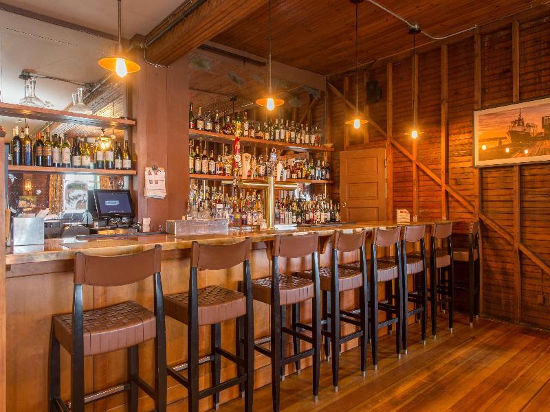 Chebeague Island Inn image