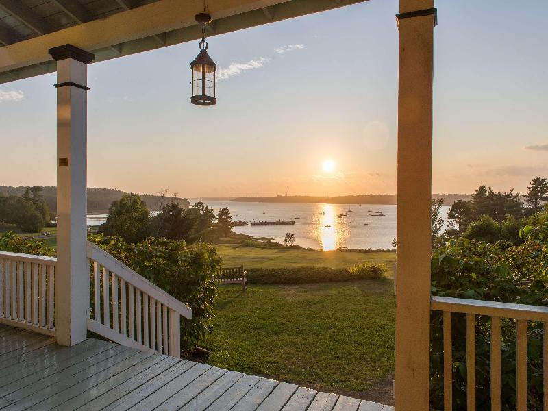 Chebeague Island Inn image