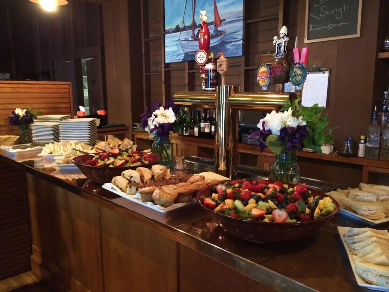 Chebeague Island Inn image