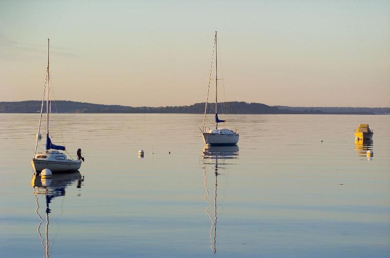 Chebeague Island Inn image