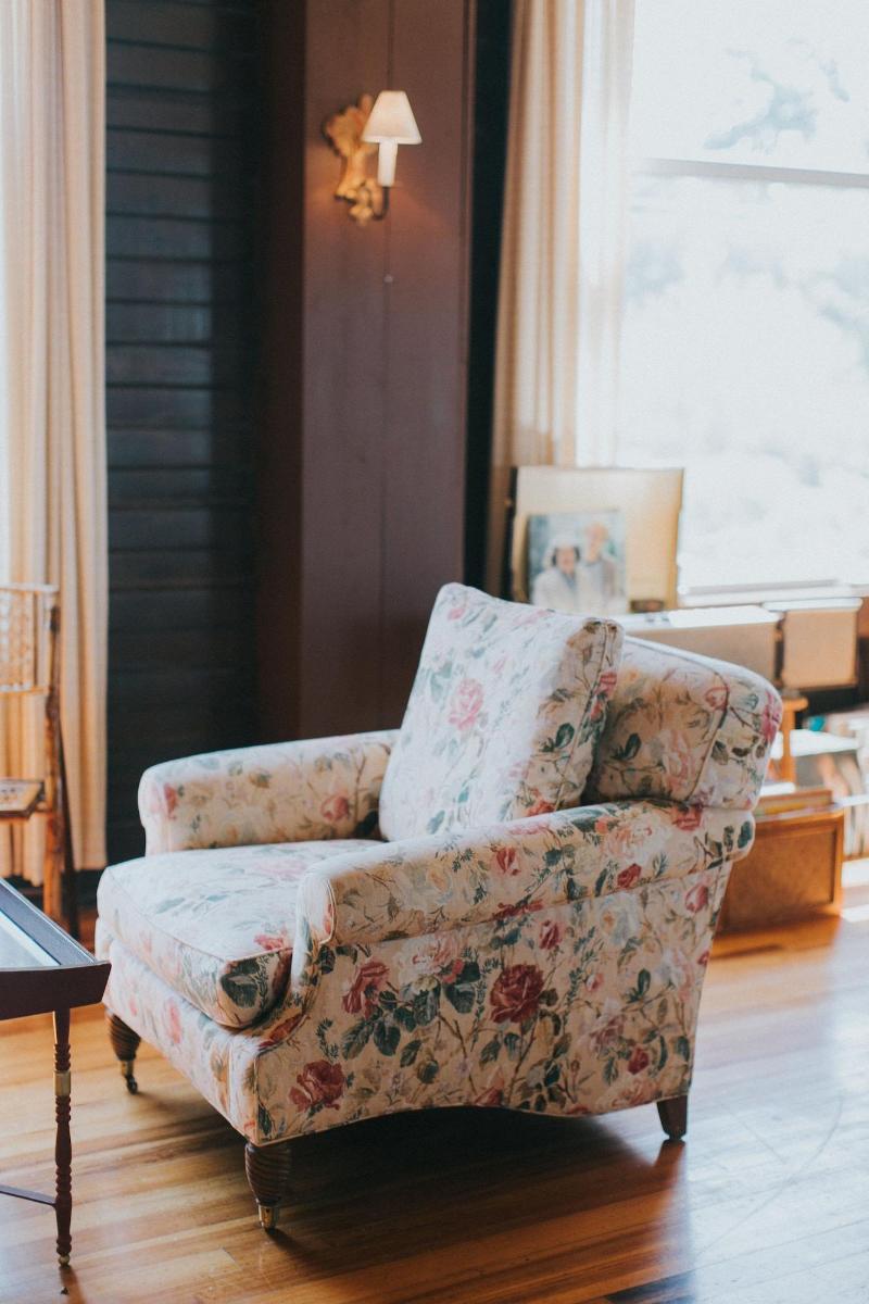 Chebeague Island Inn image