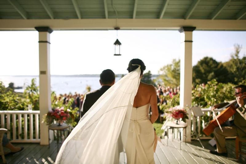 Chebeague Island Inn image