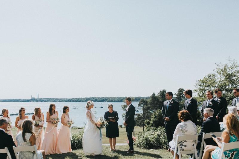 Chebeague Island Inn image