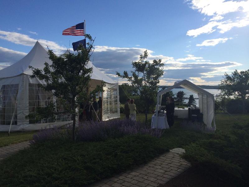 Chebeague Island Inn image