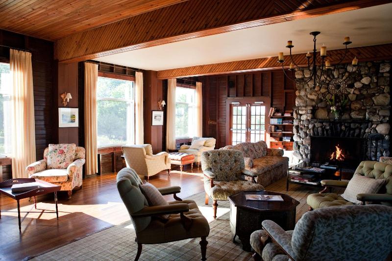 Chebeague Island Inn image