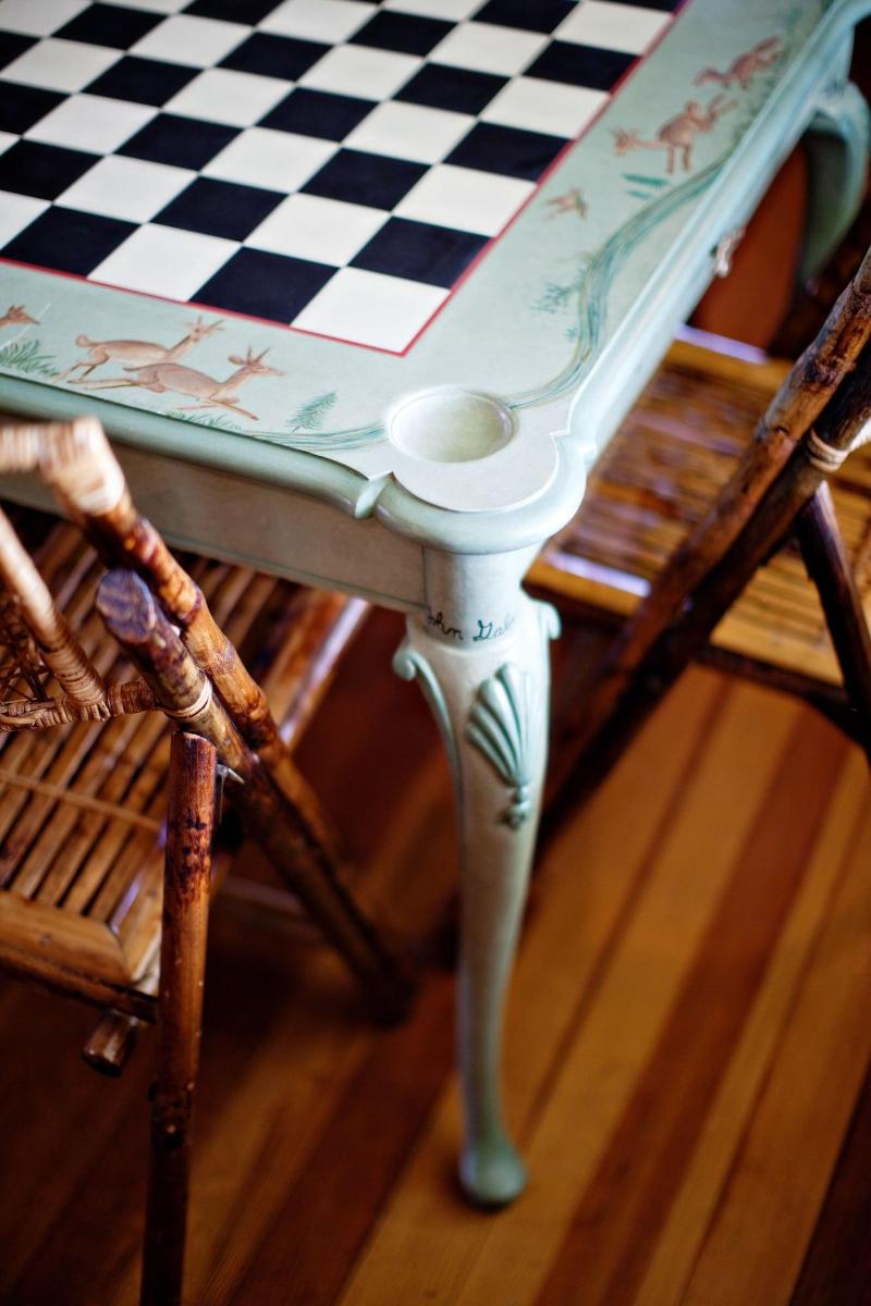 Chebeague Island Inn image