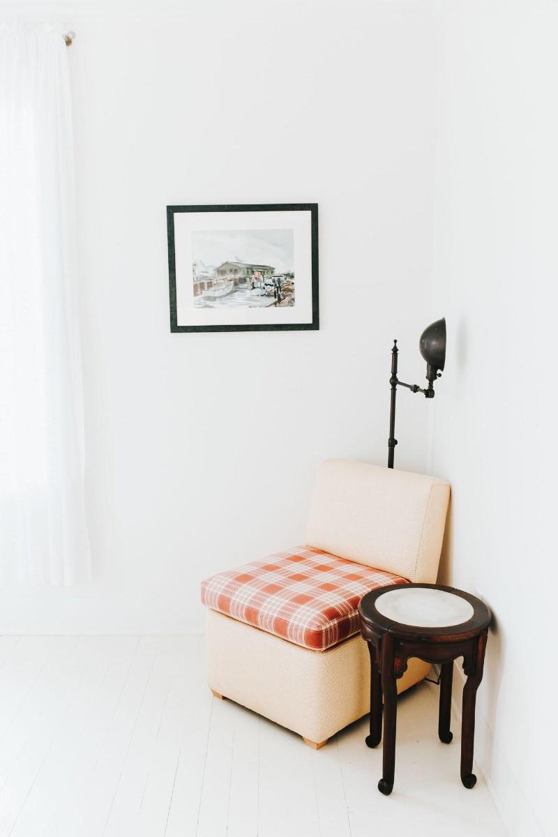 Chebeague Island Inn image